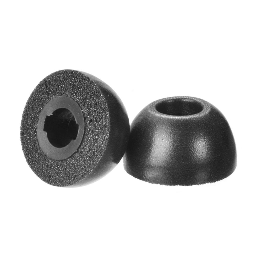 เคล็ดลับหูฟังเมมโมรีโฟม เข้ากันได้กับหูฟัง OnePlus Buds 3 Pro / Buds Pro 2 / Buds Pro TWS, แผ่นรองหูฟังทดแทนสําหรับ One Plus Buds Pro 3/2/1, พอดีกับเคส