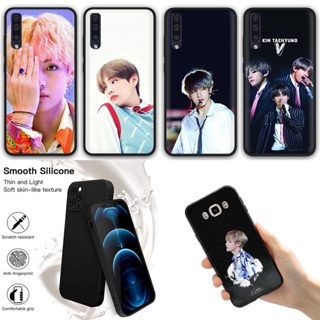 เคส Samsung A11 A31 A41 A51 A81 A91 M31 A21S A73 A82 เคสโทรศัพท์ CC2 BTS V เคสนิ่ม TPU