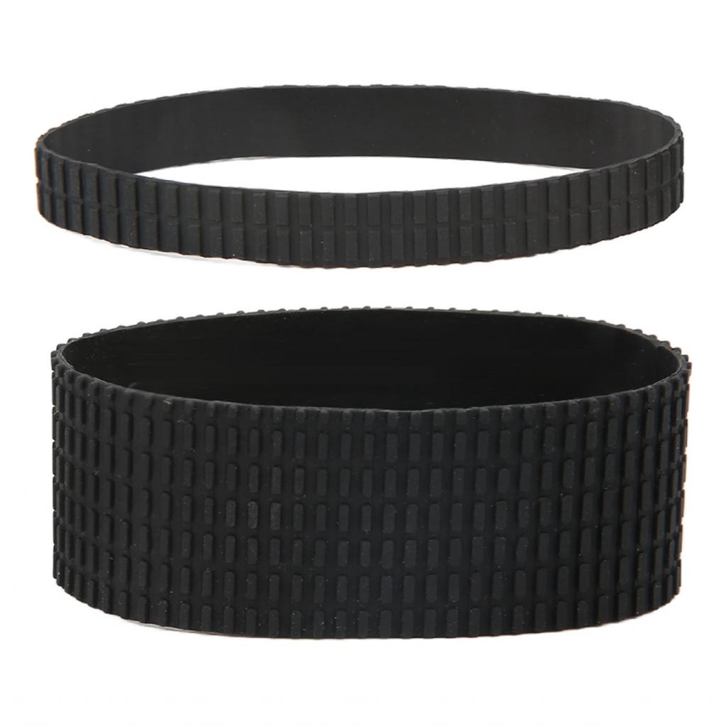 Lens Zoom Grip Rubber Ring Focus สําหรับ Tamron SP 24‐70mm F/2.8 Di VC USD A007 Part
