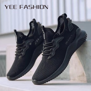 YEE Fashion  รองเท้า ผ้าใบผู้ชาย ใส่สบาย ใส่สบายๆ สินค้ามาใหม่ แฟชั่น ธรรมดา เป็นที่นิยม ทำงานรองเท้าลำลอง 30Z071319  ทันสมัย รุ่นใหม่ ทันสมัย Stylish D93D01C 37Z230910