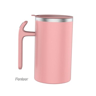 [Fenteer] แก้วกาแฟ น้ําผลไม้ นม ผสมเอง สําหรับห้องนอน รถยนต์ ห้องนั่งเล่น