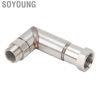 Soyoung Oxygen  Spacer Steel Construction  for