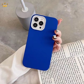 เคสโทรศัพท์ซิลิโคน TPU แบบนิ่ม ทรงสี่เหลี่ยม สําหรับ iPhone 11 14 Pro Max 13 Pro Max 12 Pro Max 11 xr xs juncong2023shop