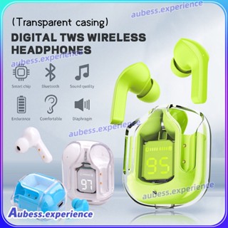 Bluetooth BT30 Fashion, Waterproof 5.1, Long Waiting, Noise Reduction, Pk Acefast Headphone Is Fit for Working Travel Sports experth