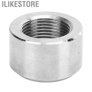 Ilikestore PM  Weld Bung 304 Stainless Steel Soot  Fitting 22mm 1.5 for Replacement