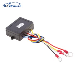 [Dovewill] รีโมตคอนโทรลไร้สาย 24V สําหรับมอนิเตอร์กว้าน