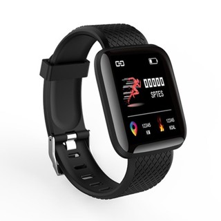 Ship tomorrow 116 Plus Smart Watch 116Plus Multifunctional Sports Bracelet Smart Wristband