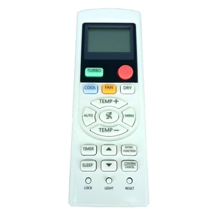 Haier YL-HD04 รีโมทคอนโทรลเครื่องปรับอากาศใหม่เอี่ยม