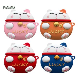 Nama เคสหูฟังบลูทูธไร้สาย อุปกรณ์เสริม สําหรับ Pods Pro 3