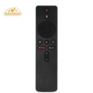 รีโมตควบคุมระยะไกล สําหรับ Xiaomi Mi Box S XMRM-006