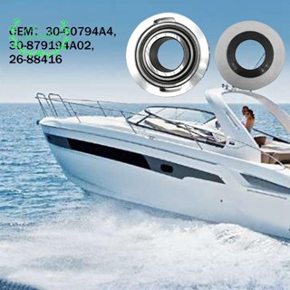 ชุดแบริ่งซีลโลหะ สําหรับ Mercruiser Alpha One Gen 30-60794A4 30879194A02, 26-88416