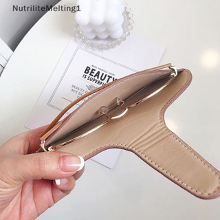 [NutriliteMelting1] กระเป๋าเก็บแว่นตากันแดด สายตาสั้น แบบพกพา สไตล์ญี่ปุ่น สําหรับผู้ชาย และผู้หญิง [TH]