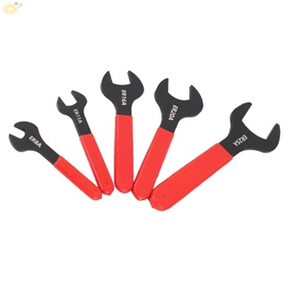 【VARSTR】Wrench Spanner ER8A For Collet Chuck Holder Wrench Spanner Tool 1pc Carbon Steel