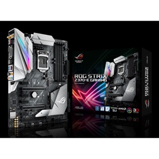 Asus Z370-A H E F P IIGAMING I7 8700K 8086K