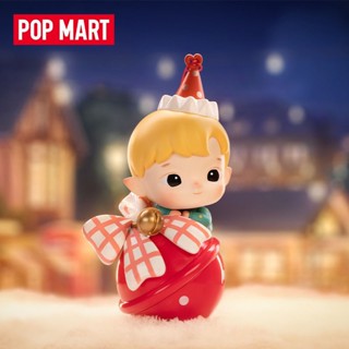 พร้อมส่ง กล่องปริศนา POPMART POPMART HACIPUPU DMQU