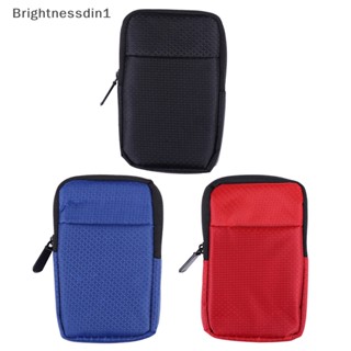 [Brightnessdin1] กระเป๋าเคสฮาร์ดดิสก์ภายนอก USB HDD 2.5 นิ้ว 1 ชิ้น