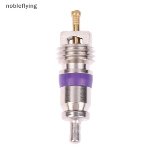 Nf แกนวาล์วเครื่องปรับอากาศรถยนต์ R134a A/C ทองแดง ทนความร้อน สําหรับ BMW nobleflying 1 ชิ้น