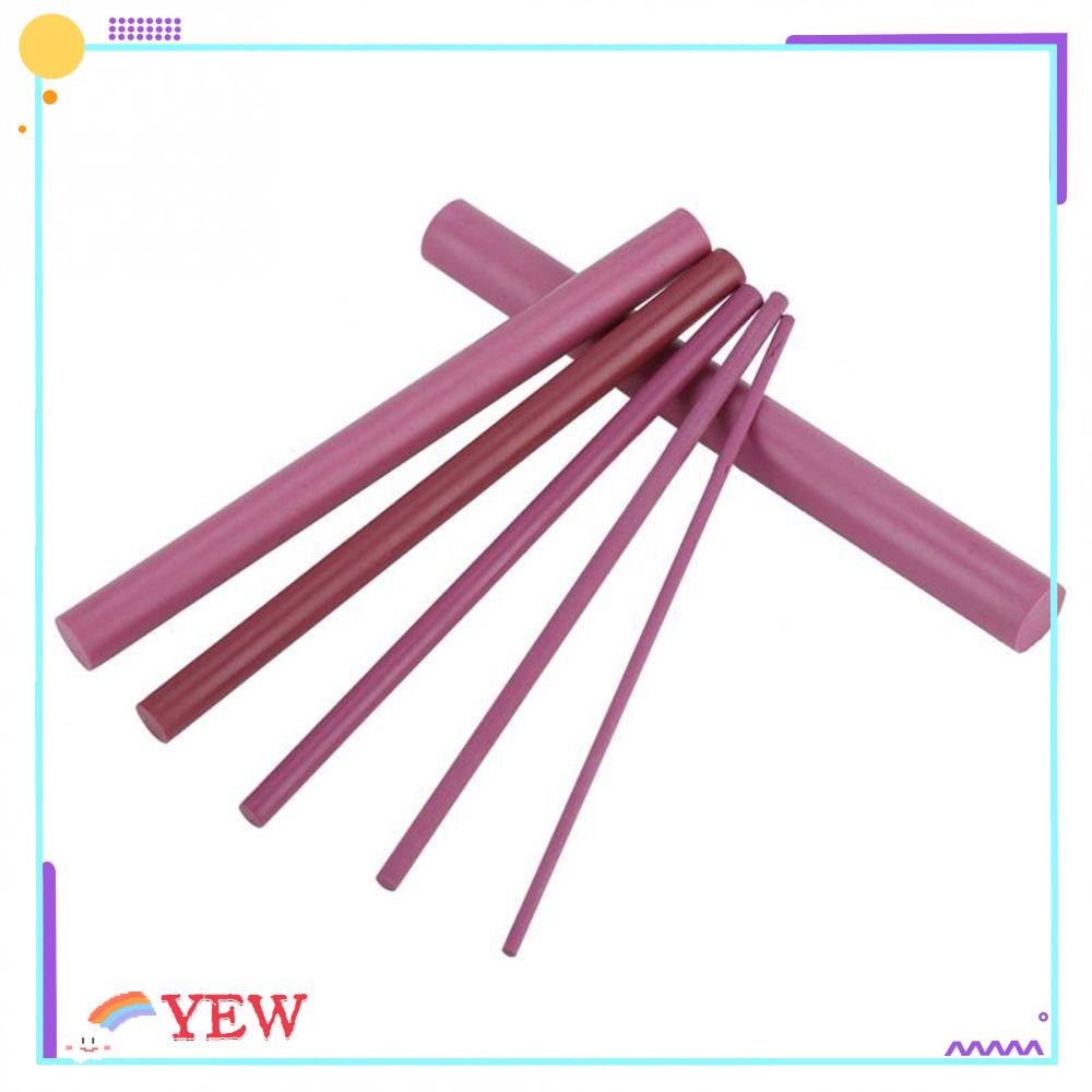 Yew 3000 กริต ใหม่ เครื่องมือขัด กรวย ทับทิม น้ํามัน หินขัด ครัว หินลับมีด บ้าน