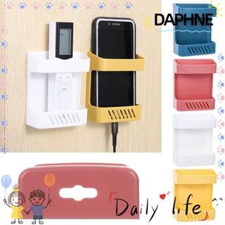 Daphne ที่วางปลั๊กไฟ แบบติดผนัง สําหรับตกแต่งบ้าน ออฟฟิศ