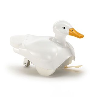 TAMIYA 70257 WALKING &amp; SWIMMING DUCK