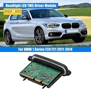 โมดูลไฟหน้าซีนอนรถยนต์ สําหรับ BMW 1 Series F20 F21 2011-2014 7316145 63117316145