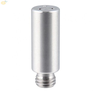 【VARSTR】Steam Wand Nozzle 3 Holes Steam Nozzle Espresso Milk Silvery 21x10x10mm