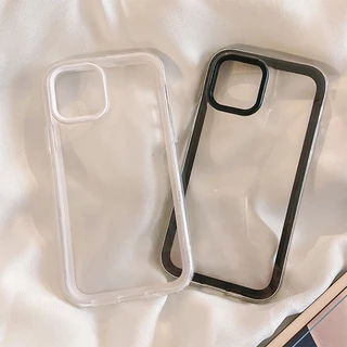 เคส 3 ใน 1 สำหรับ เคสไอโฟน 16 pro max for iPhone 16 15 11 13 promax 12 14 Pro Max 17 Air 16 Pro max เคสไอโฟน 13 XR 6 7 8