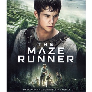 หนัง 4K ออก ใหม่ 4K The Maze Runner (จัดชุด 2 ภาค) (เสียง ไทย/อังกฤษ | ซับ ไทย/อังกฤษ) 4K UHD หนังใหม่