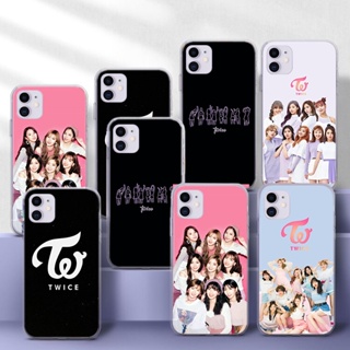 เคสโทรศัพท์มือถือแบบนิ่ม ลายศิลปินเกาหลี Tecno Spark 8 7 Pro 7P 5 6 AIR POP 4 AIR BC1 BC3 5 5P Camon 15 CD7 SXDL29