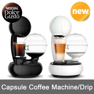 Nescafe Dolce Gusto Esperta Home Cafe Capsule Coffee Machine Drip Maker