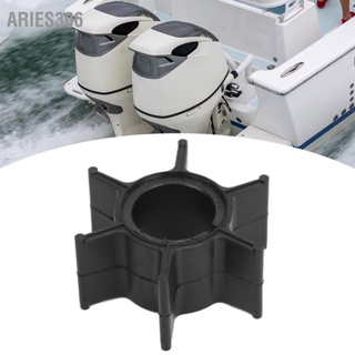 Aries306 ใบพัดปั๊มน้ำ 6 ใบ 47-161541 ทดแทนสำหรับ Nissan Tohatsu Outboard 25/30/35/40 HP