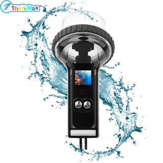 เคสกระเป๋า กันน้ํา 60 เมตร สําหรับ DJI OSMO Pocket