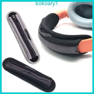 Koko ที่คาดศีรษะหูฟัง มีซิป สําหรับ Edifier Free W820NB W860NB QC35 QC45