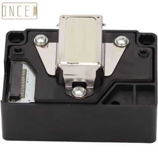 【ONCEMOREAGAIN】Print Head For Epson- ME1100 For Head L13 ME70 Office Equipment Replacement