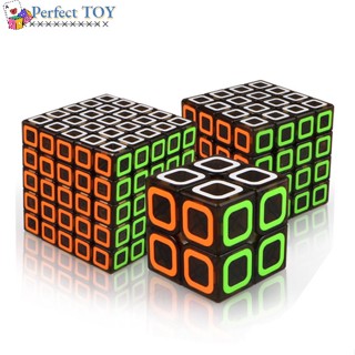 Ps Qiyi 3x3 Magic Cube 4x4 2x2 5x5 ลูกบาศก์ความเร็วปริศนา ราบรื่น ของเล่นเพื่อการศึกษา สําหรับเด็ก สําหรับของขวัญวันเกิด