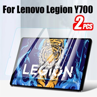 ฟิล์มกระจกนิรภัยกันรอยหน้าจอแท็บเล็ต HD 9D 8.8 นิ้ว 2022 สําหรับ Lenovo Legion Y700