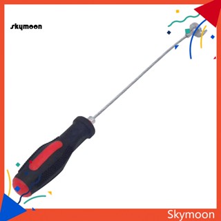 Skym* ประแจถอดสกรูแม่เหล็ก ระบายน้ํามันเครื่องยนต์รถยนต์