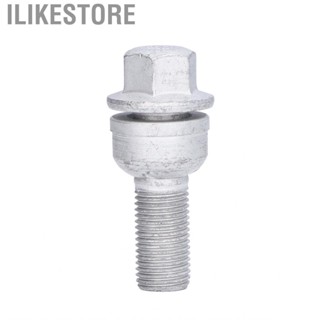 Ilikestore Wheel Locks Screw 8R0601295A Lug  M14x1.5 Thread for Car