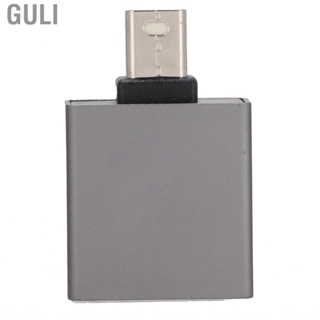 Guli DP Video Converter   Corrosion To Mini Adapter High Definition Aluminum Housing Powerful for  and Tablet