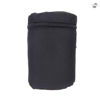 {fly} Fly Leaf Lens Case Pouch Bag 13 * 8.5cm for DSLR    Lenses FY-2