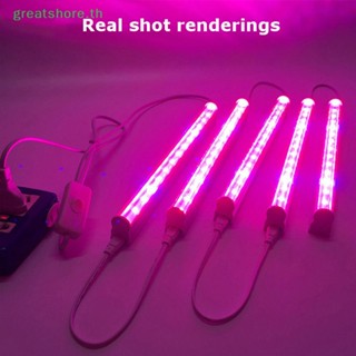 Greatshore สายเคเบิลเชื่อมต่อ T4 T5 T8 สําหรับหลอดไฟ LED
   Th