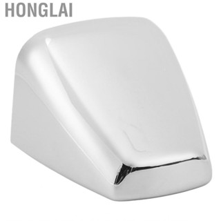 Honglai 15932907 Chrome Plated Door Handle Covers Sturdy Stable Performance for Car