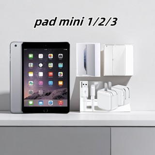 pad Mini 1/Mini 2/Mini3 16G 32G 64G WiFi/ซิมการ์ด Cellular Tablet PC สภาพดี1