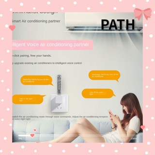 Path โคมไฟ LED H2301 ขนาดเล็ก แบบพกพา ความสว่างสูง สําหรับอ่านหนังสือ DC5V