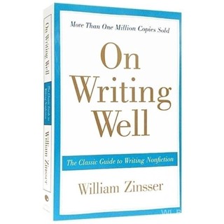 On Writing Well✍English book✍หนังสือภาษาอังกฤษ ✌การอ่านภาษาอังกฤษ✌นวนิยายภาษาอังกฤษ✌เรียนภาษาอังกฤษ✍Mindset The  Pcholo of Sss✍English book✍หนังสือภาษาอังกฤษ ✌การอ่านภาษาอังกฤษ✌นวนิยายภาษาอังกฤษ✌เรียนภาษาอังกฤษ✍