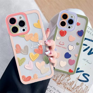 เคส Realme C53 C55 C30s เรียวมี C35 C33 C21y C25y C12 C3 C17 C11 C25 8 5g 10 Pro 9 Pro 7 Pro 5i 6i 7i Narzo 50A