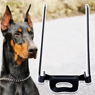 Yanxi เครื่องมือดูแลหูสุนัข สําหรับ Doberman Pinscher TH