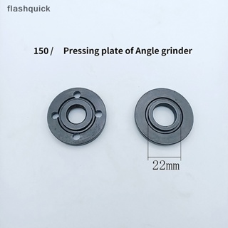 Flashquick แผ่นเหล็กบริสุทธิ์ 125 150 องศา คุณภาพสูง แบบเปลี่ยน สําหรับเครื่องเจียรมุม