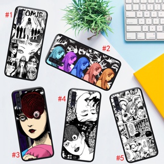 Xw6 เคสโทรศัพท์มือถือแบบนิ่ม ลาย fujiang สําหรับ Samsung Galaxy A10 A10S A20 A30 A20S A30S A40S A50 A50S A70 A21S