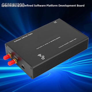 Gemini308 1MHz‑6GHz SDR Platform Software Defined Radio Development Board พร้อม Metal Shell